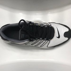 Men’s Nike Shox
